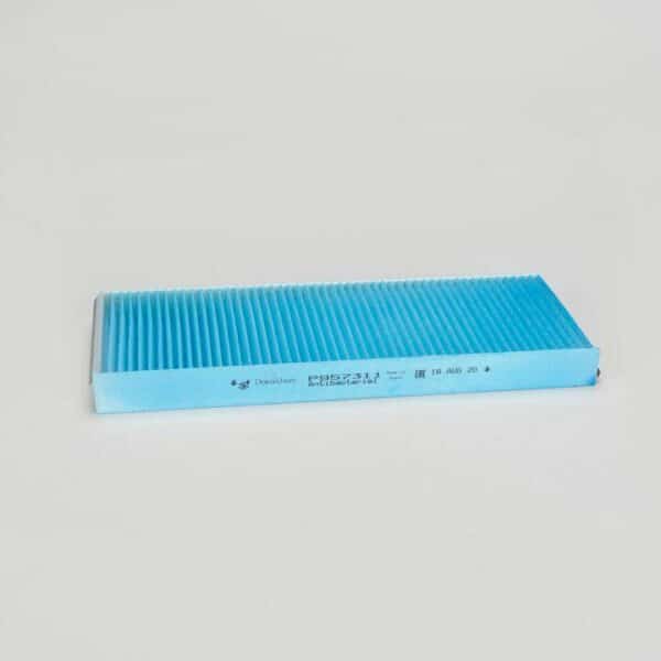 AIR FILTER, PANEL VENTILATION