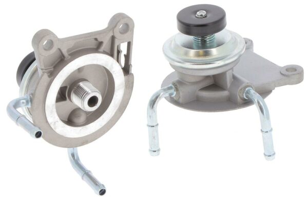 CABEZA DE FILTRO 3/4"-16UNF