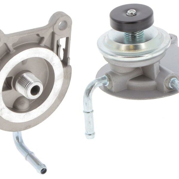 CABEZA DE FILTRO 3/4"-16UNF