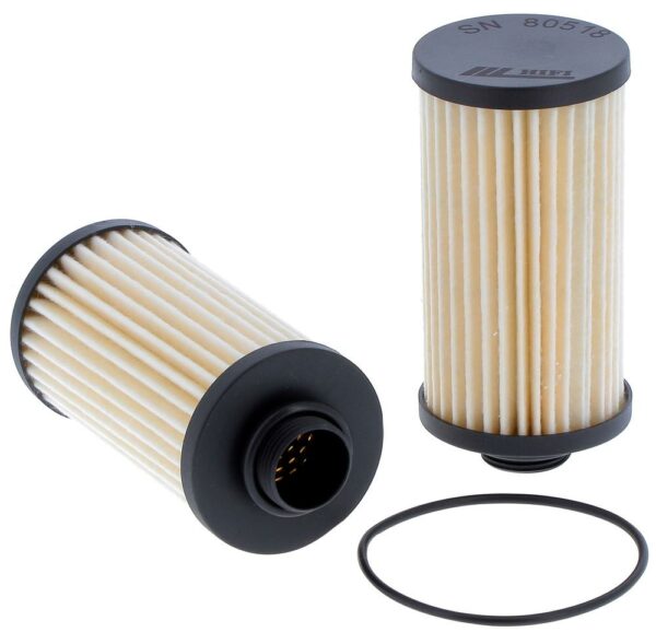 FILTRO GASOIL