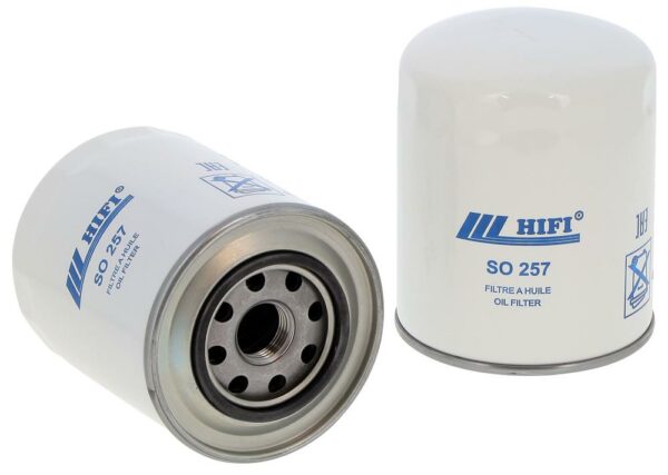 FILTRO ACEITE