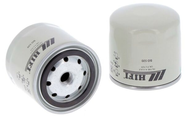 FILTRO ACEITE