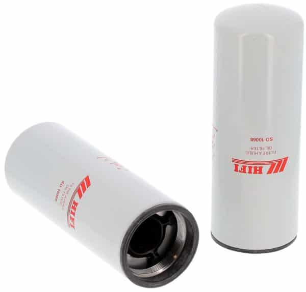 FILTRO ACEITE