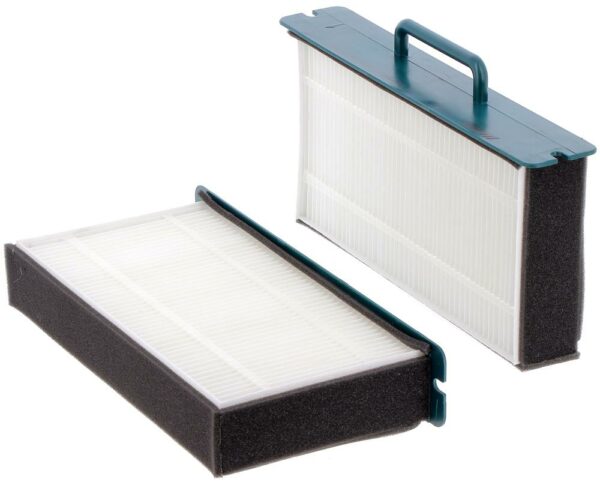 FILTRO CABINA