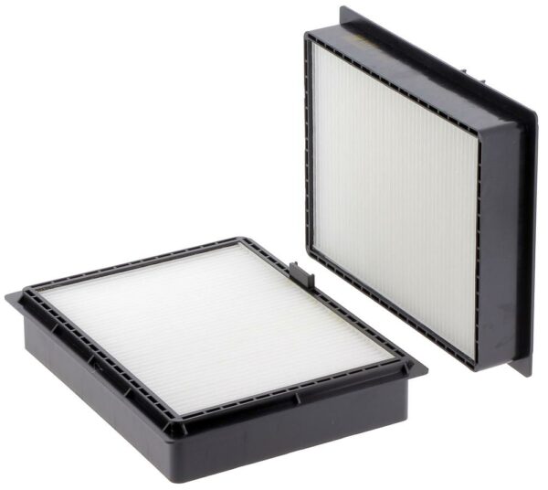 FILTRO CABINA