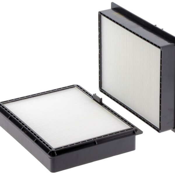 FILTRO CABINA
