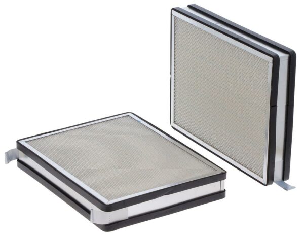 FILTRO CABINA