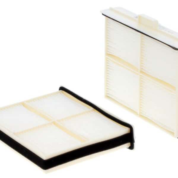 FILTRO DE AIRE CABINA