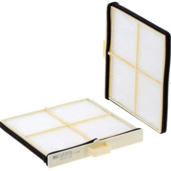 FILTRO DE AIRE CABINA