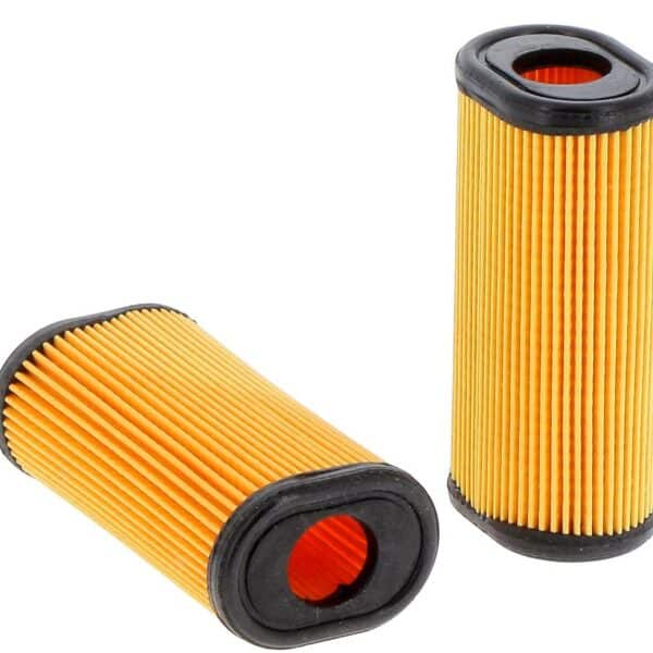 FILTRO DE AIRE OVALADO LARGO