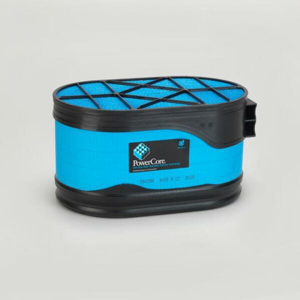 FILTRO DE AIRE, PRIMARIO POWERCORE DONALDSON BLUE