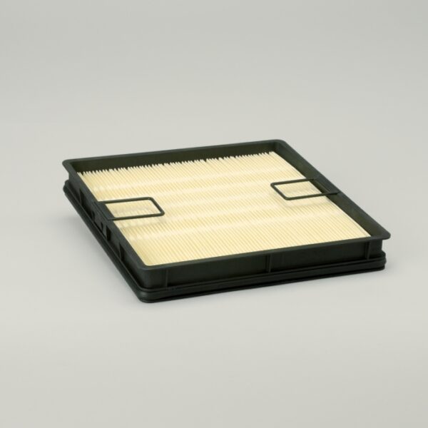 FILTRO DE AIRE, SEGURIDAD