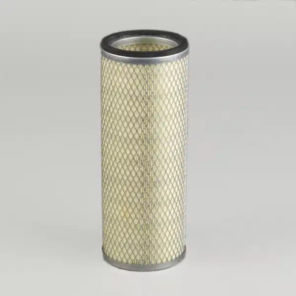 FILTRO DE AIRE, SEGURIDAD