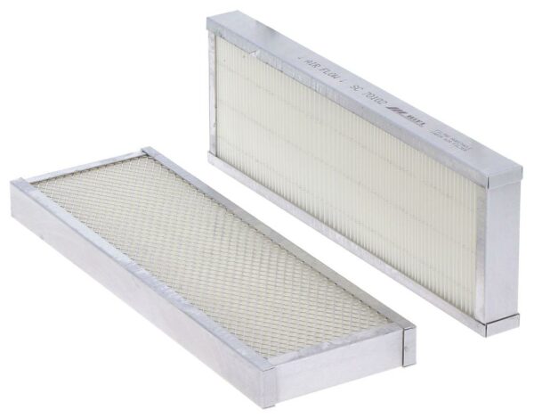 FILTRO DE CABINA