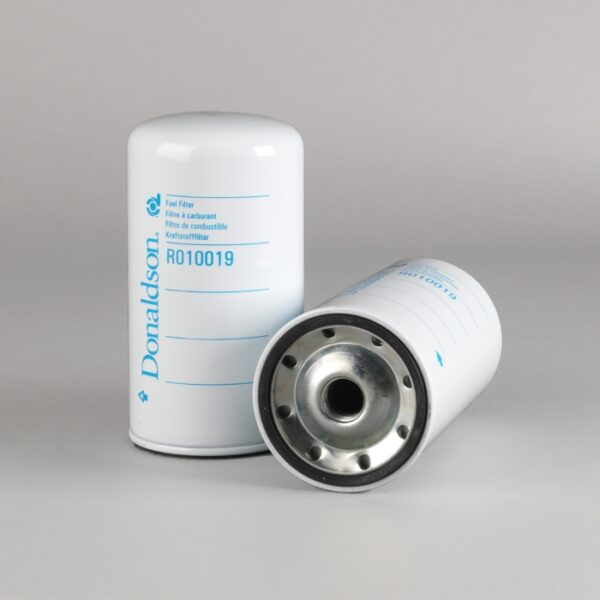 FILTRO DE COMBUSTIBLE, SPIN-ON