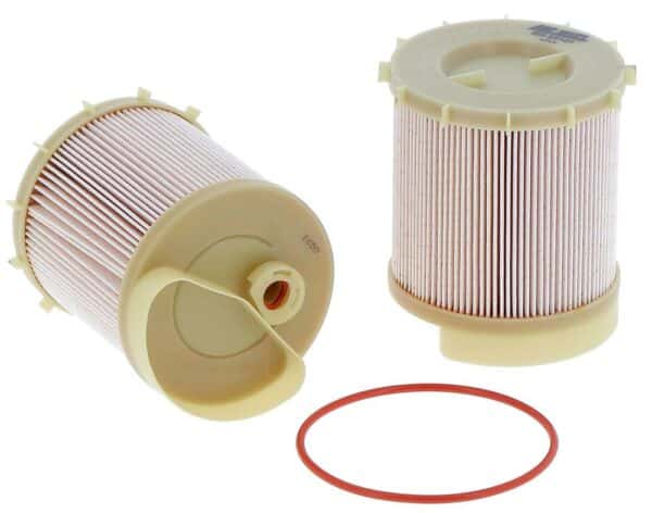 FILTRO DE GASOIL