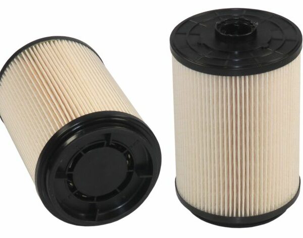 FILTRO DE GASOIL