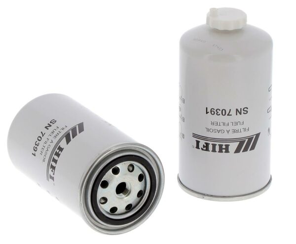 FILTRO DE GASOIL