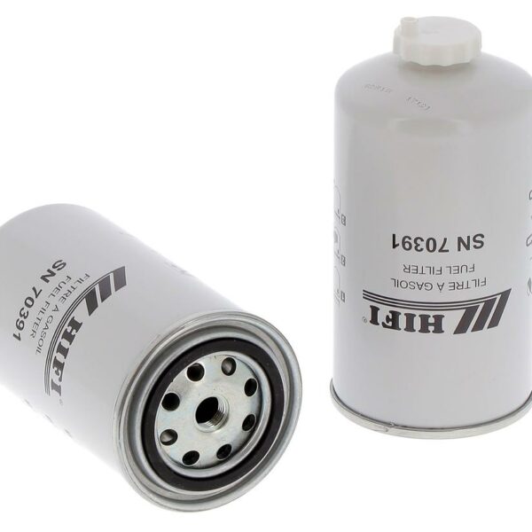 FILTRO DE GASOIL