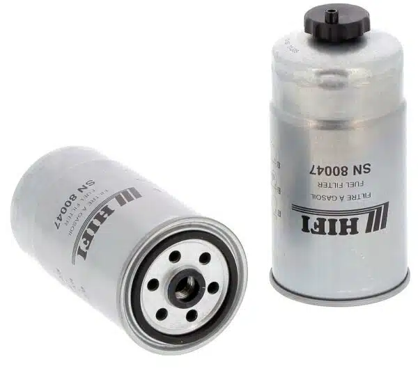 FILTRO DE GASOIL