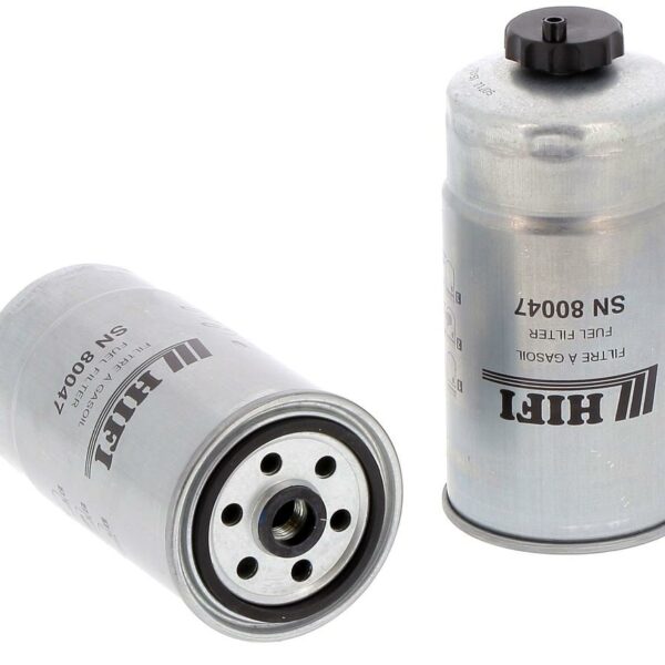 FILTRO DE GASOIL