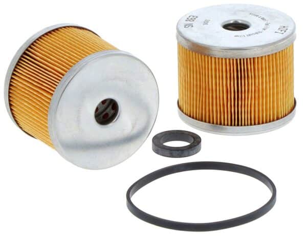 FILTRO DE GASOIL