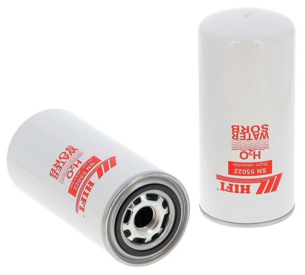 FILTRO DE GASOIL SEPARADOR