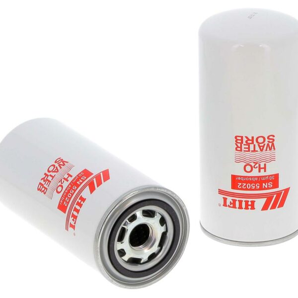 FILTRO DE GASOIL SEPARADOR