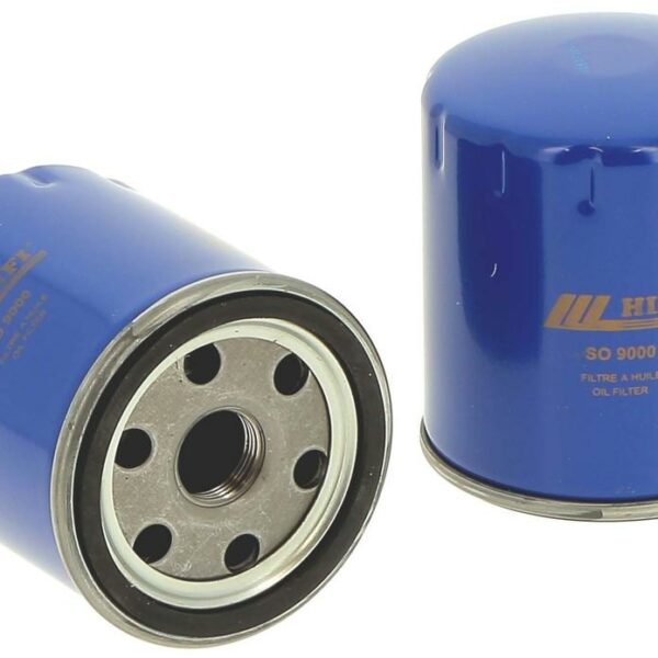 FILTRO DE LUBRICANTE, SPIN-ON