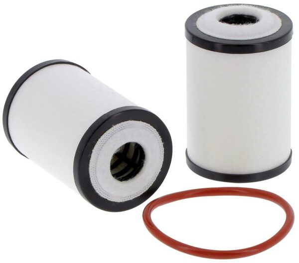 FILTRO DE VENTILACION DE MOTOR