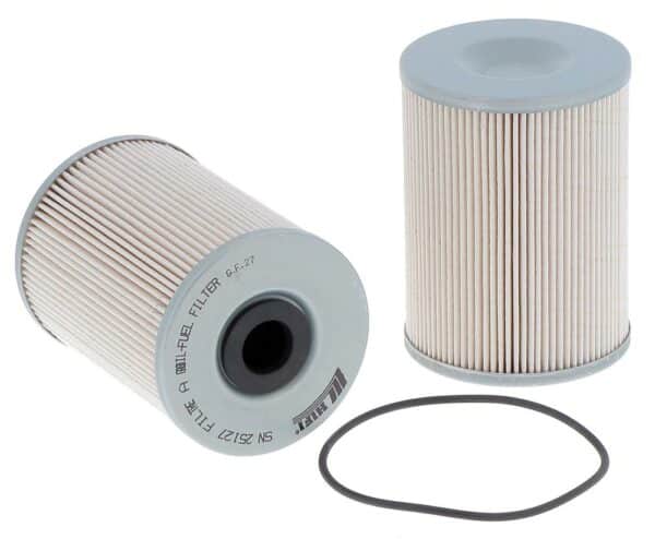FILTRO GASOIL
