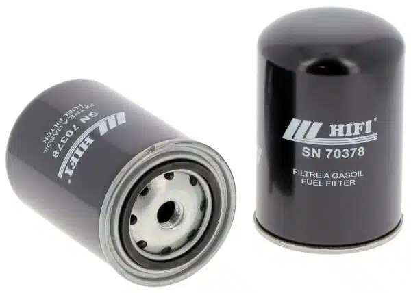 FILTRO GASOIL