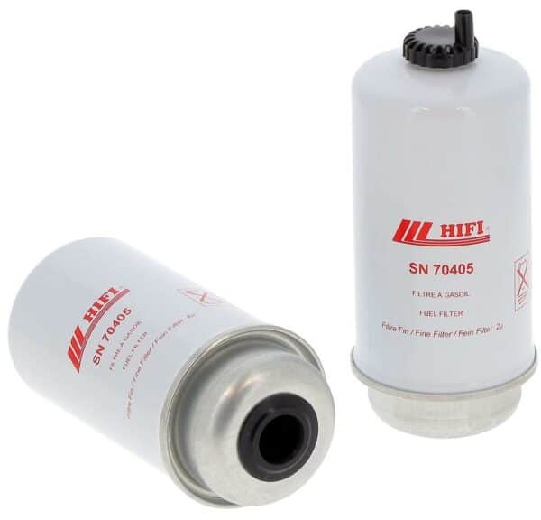 FILTRO GASOIL