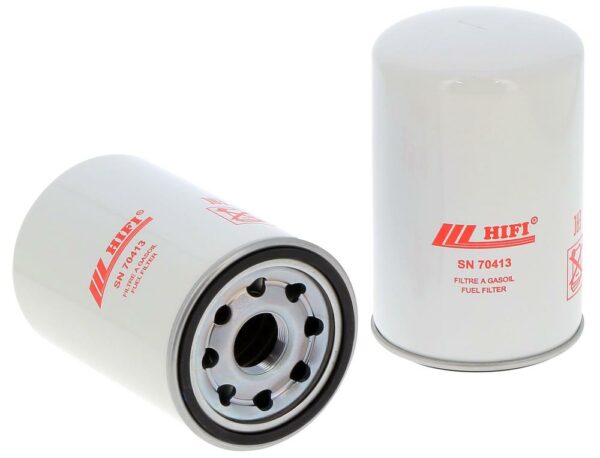 FILTRO GASOIL