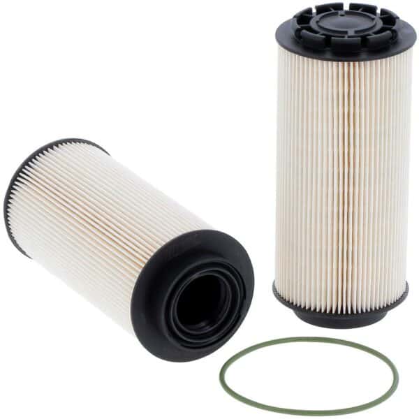 FILTRO GASOIL