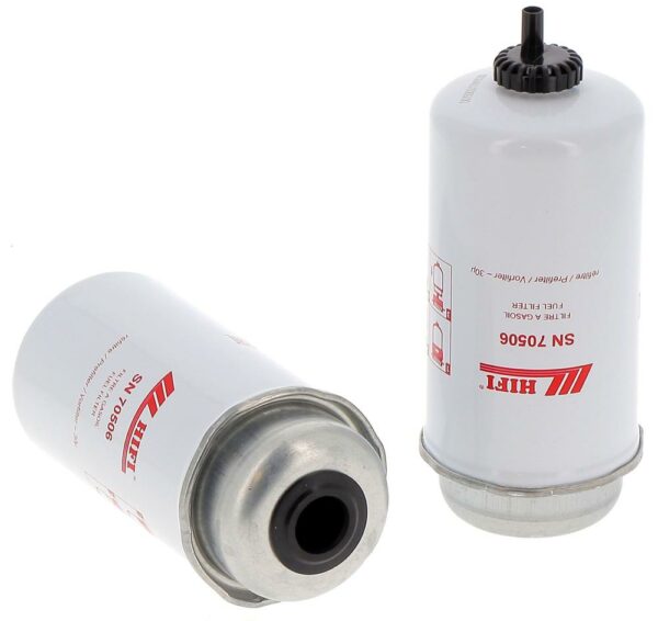 FILTRO GASOIL