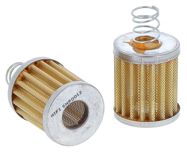 FILTRO GASOIL