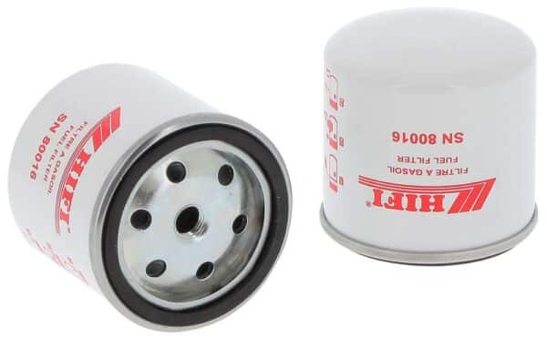 FILTRO GASOIL