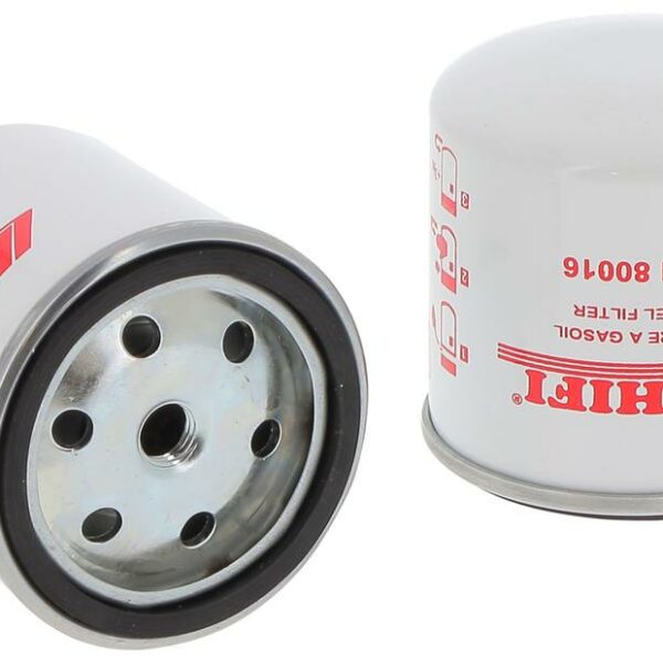 FILTRO GASOIL