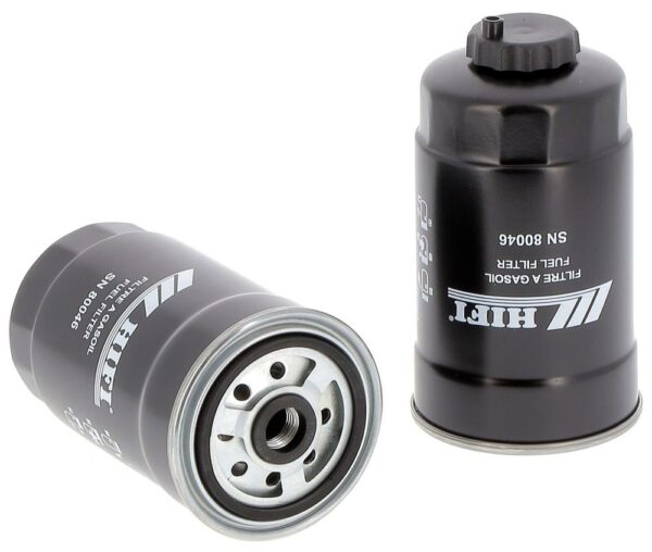 FILTRO GASOIL