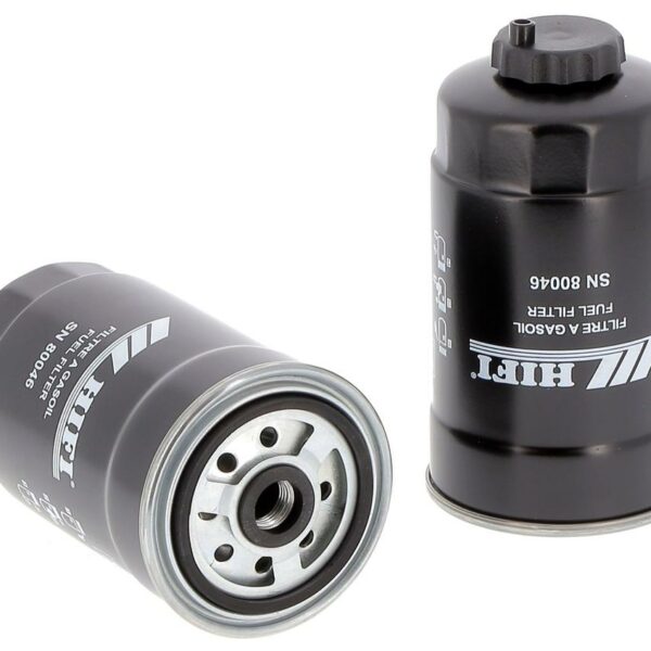 FILTRO GASOIL