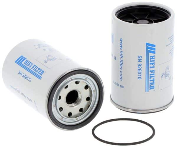 FILTRO GASOIL