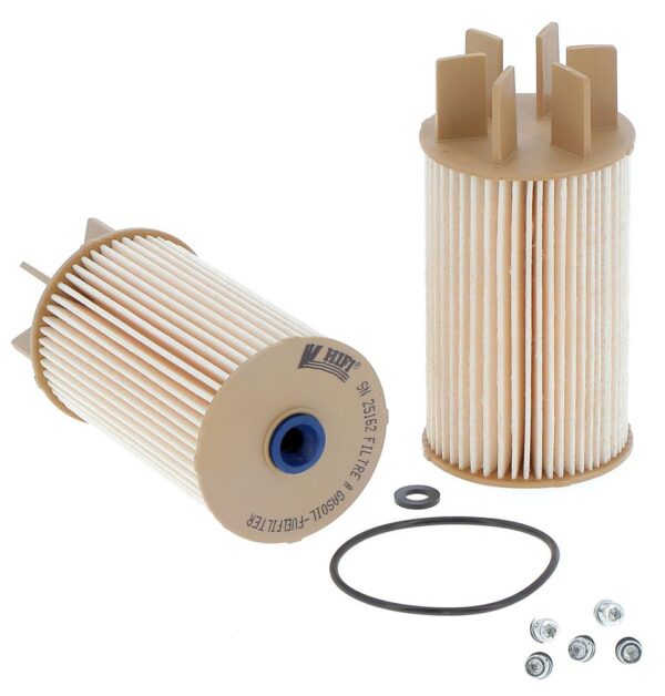 FILTRO GASOIL