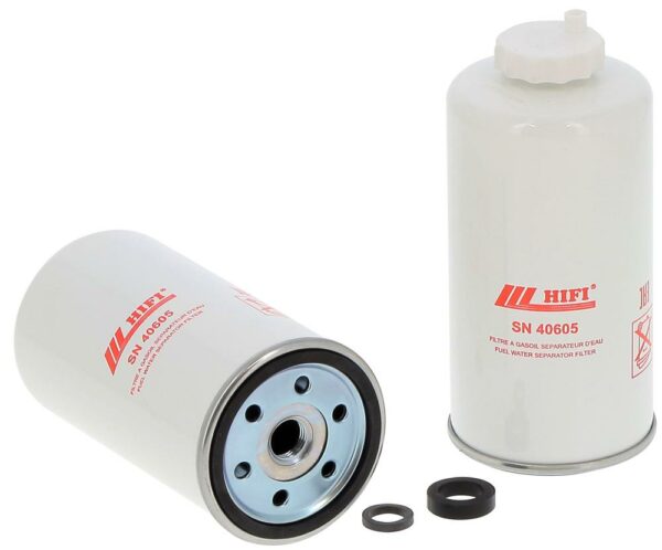 FILTRO GASOIL