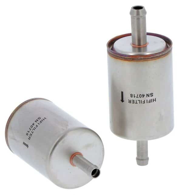 FILTRO GASOIL