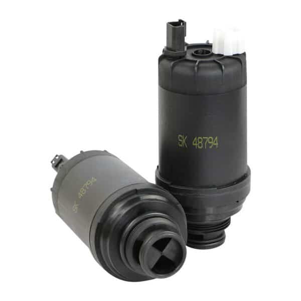 FILTRO GASOIL