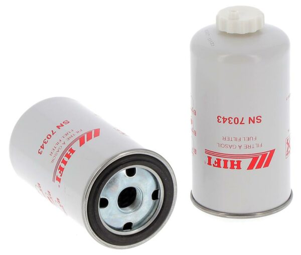 FILTRO GASOIL