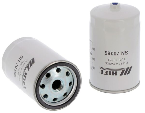 FILTRO GASOIL