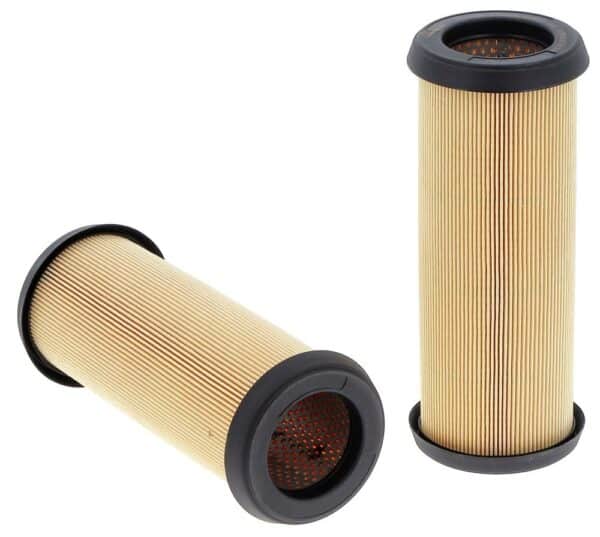 FILTRO HIDRAULICO
