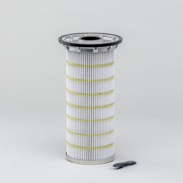 FILTRO HIDRÁULICO, CARTUCHO